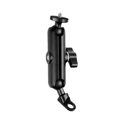 Car Front Seat Mount for Gopro and Smartphone